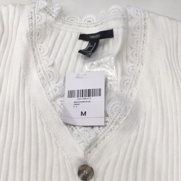 Brand New Long Sleeve Sweater - Picture 2 of 6